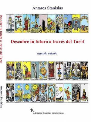 cover image of Descubre Tu Futuro a Través Del Tarot